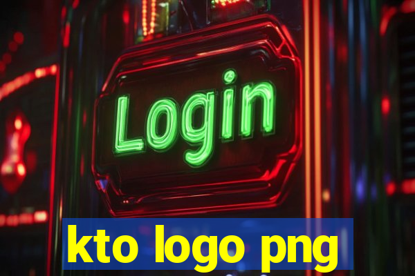 kto logo png